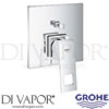 Grohe 24062000 Mixer Spare Parts