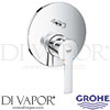 Grohe 24064001 Mixer Spare Parts