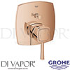 Grohe 24068DA0 Mixer Spare Parts