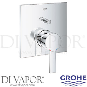 Grohe 24070000 Mixer Spare Parts