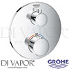 Grohe 24075000 Spare Parts