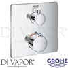 Grohe 24078000 Mixer Spare Parts