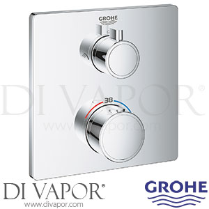 Grohe-24079000 Mixer Spare Parts