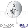 Grohe 24092001 Mixer Spare Parts