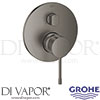 Grohe 24092AL1 Mixer Spare Parts