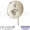 Grohe 24092BE1 Spare Parts