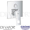 Grohe 24094000 Mixer Spare Parts