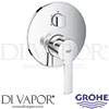 Grohe 24095001 Mixer Spare Parts