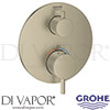 Grohe 24150EN3-GEN1 Mixer Spare Parts