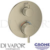 Grohe 24151EN3 GEN2 Mixer Spare Parts