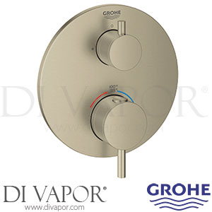 Grohe 24151EN3 GEN3 Mixer Spare Parts