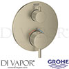 Grohe 24151EN3 GEN3 Mixer Spare Parts