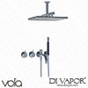 Vola Spare Parts