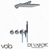 Vola Spare Parts