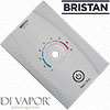 Bristan 245-02-750-S Joy Care Front Cover