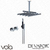 Vola Spare Parts