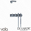 Vola Spare Parts