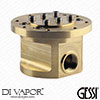 Gessi Spare Parts