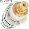 Thermostatic Cartridge for Apol