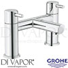 Grohe 25102000 Spare Parts