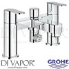 Grohe 25135000 Spare Parts