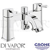 Grohe 25167000 Mixer Spare Parts