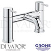 Grohe 25172001 Spare Parts