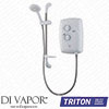 Triton Spare Parts