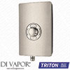 Triton Spare Parts