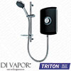 Triton Spare Parts