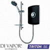 Triton Spare Parts