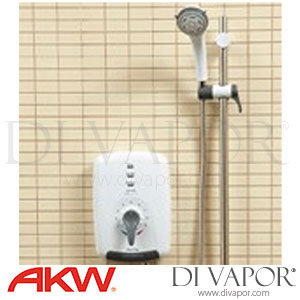 AKW 25349 Triton Care Digilink Electric Shower Spare Parts