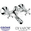 Grohe Arabesk Bath Mixer Spare Parts