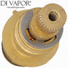 Thermostatic Cartridge for KVIT 256253425