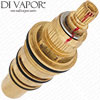 Thermostatic Cartridge for 256664325