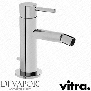 VitrA 257657 Origin Bidet Mixer Tap - Chrome Spare Parts