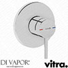 VitrA Spare Parts