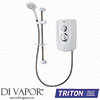 Triton Spare Parts