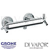 Grohe Atrio Shower Mixer Spare Parts