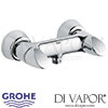 Grohe Aria Shower Mixer Spare Parts