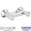 Grohe 26015001 Mixer Spare Parts