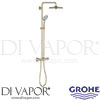 Grohe 26128EN1 Spare Parts