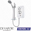 Triton Spare Parts