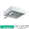 Hansgrohe Spare Parts