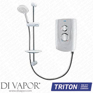 Triton T70gsi+ White 9.5kW Electric Shower 2635P Spare Parts