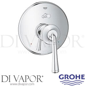 Grohe 26360000 Gloucester Mixer Spare Parts