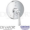 Grohe 26360000 Gloucester Mixer Spare Parts