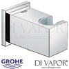 Grohe Euphoria Cube Shower Outlet Elbow Spare Parts