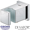 Grohe Euphoria Cube Shower Outlet Elbow Spares Part