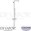 Grohe 26419000 Spare Parts